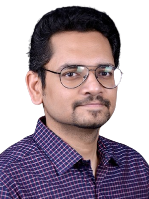 Vaibhav Rustagi